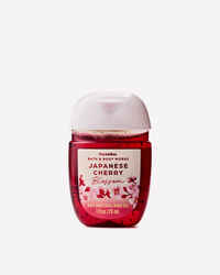 Japanese Cherry Blossom PocketBac Hand Sanitizer