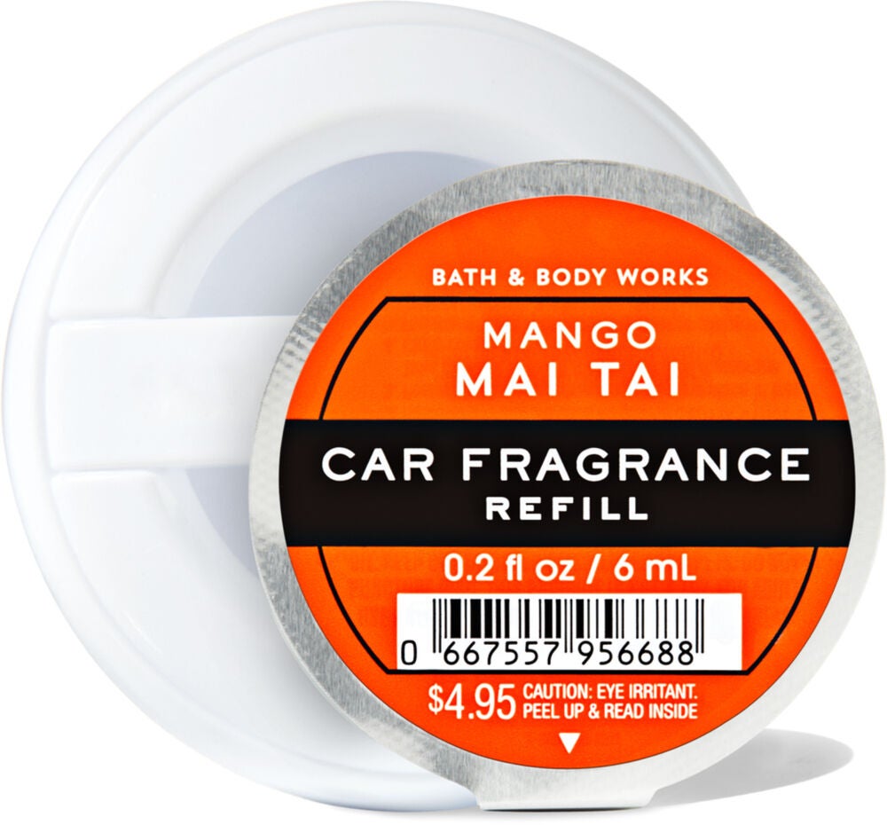Car Air Fresheners and Car Fragrance - Bath & Body Works