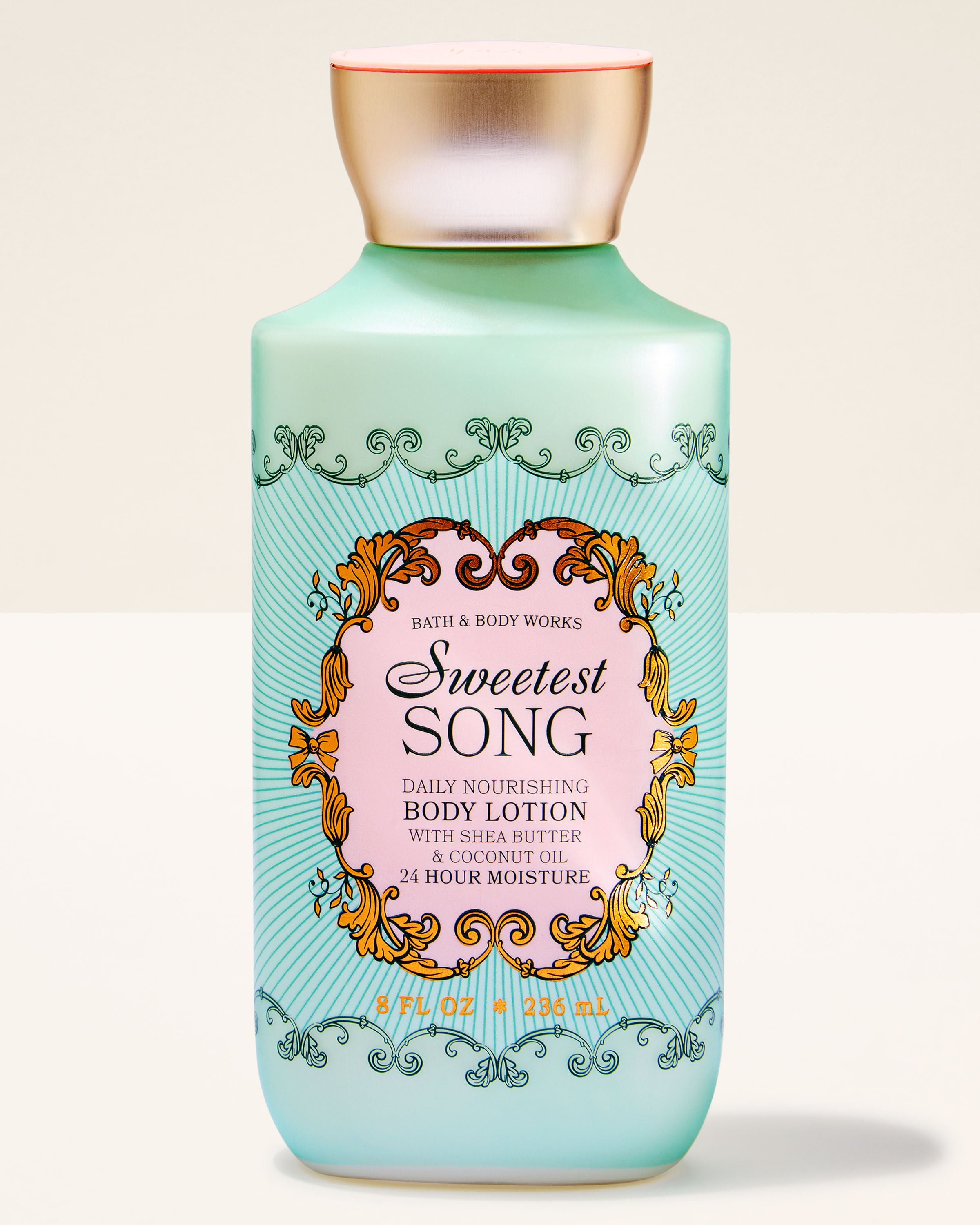 Sweetest Song Body Lotion | Bath & Body Works