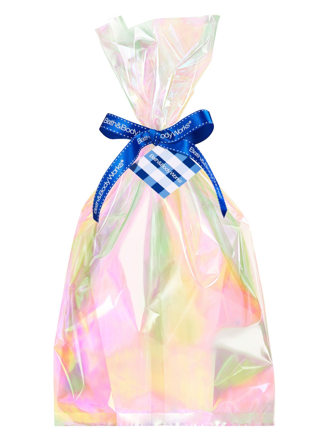 Organza bags shop the works
