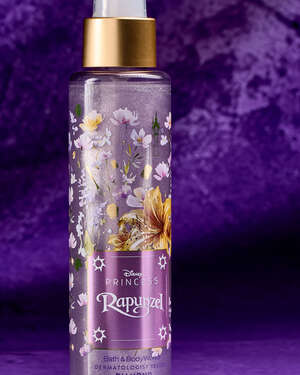 Rapunzel Diamond Shimmer Mist