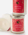 Simmer & Spice Single Wick Candle