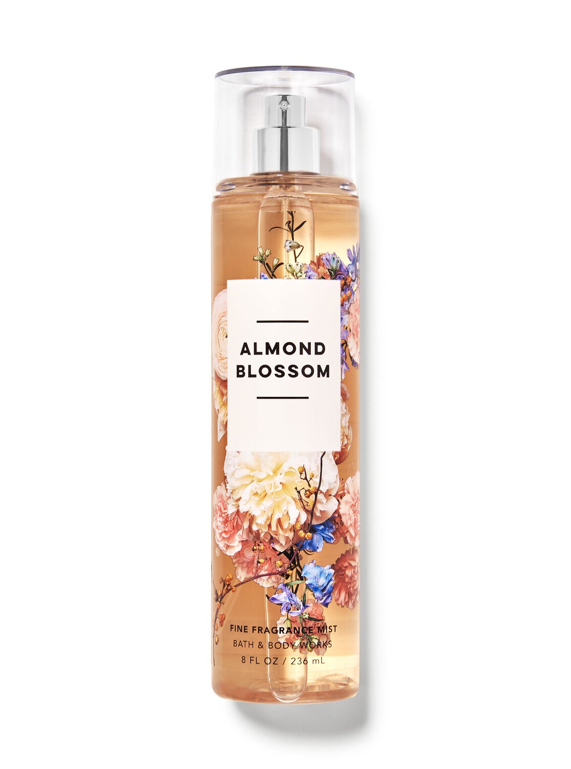 Bath and body works fine fragrance beautiful day 8.0 fl oz clearance