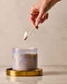 Lavender & Pine 3-Wick Candle