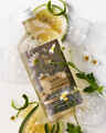Sleep: Black Chamomile Body Wash & Foam Bath