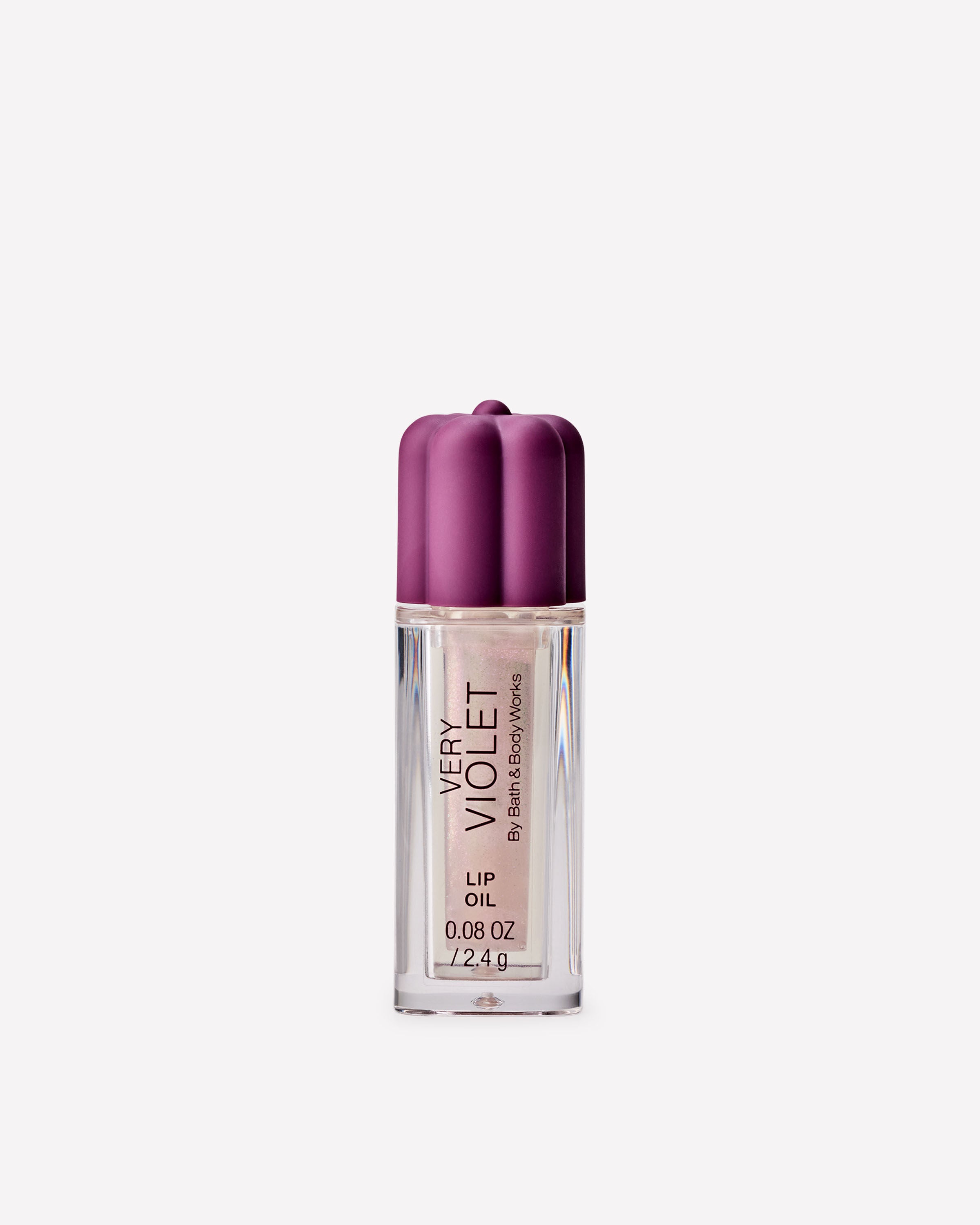 Very Violet Lip Care | Bath & Body Works