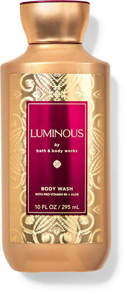 Luminous Body Wash