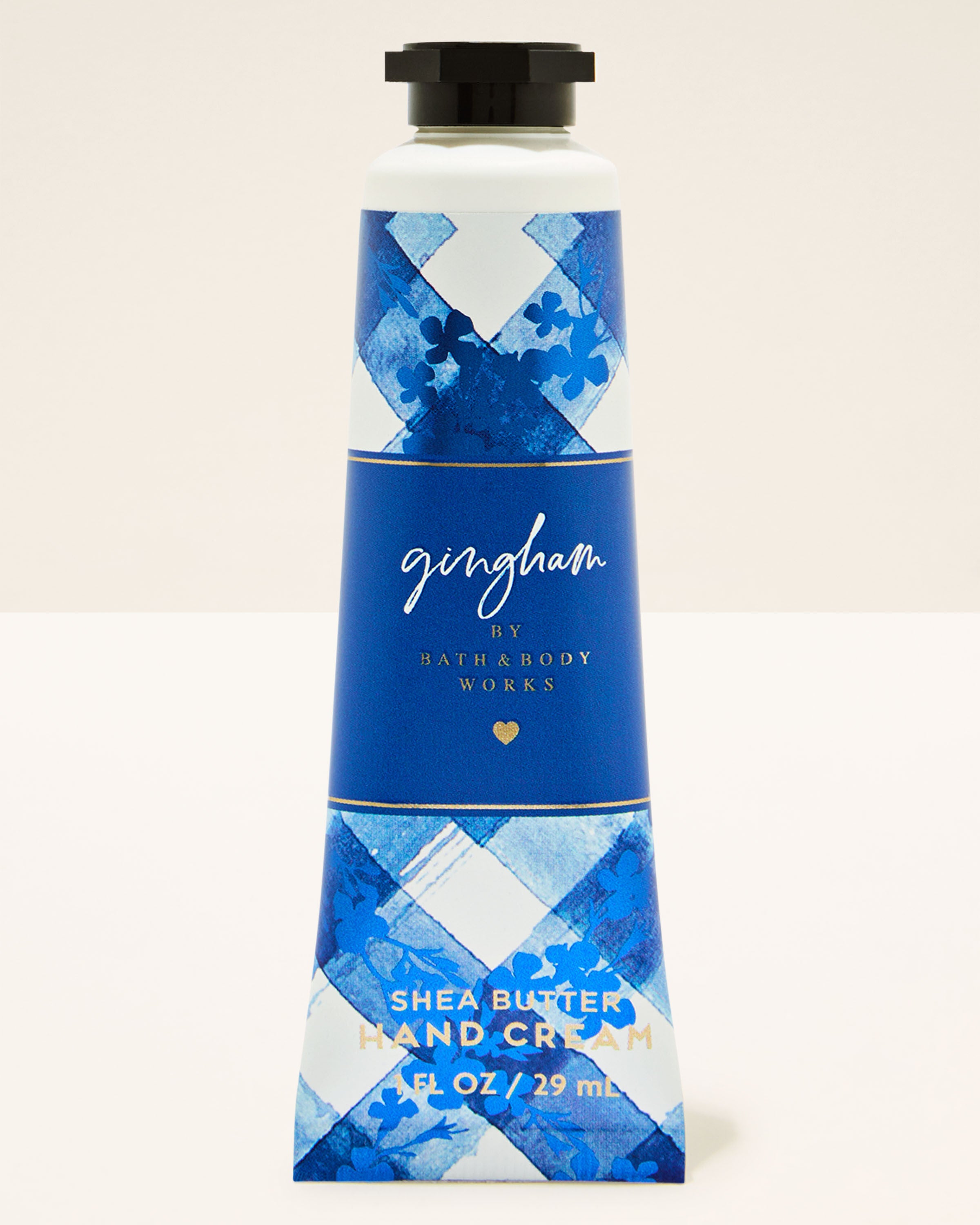 bath&body works gingham(ギンガム) ハンドクリーム Gingham Hand Cream | Bath & Body Works