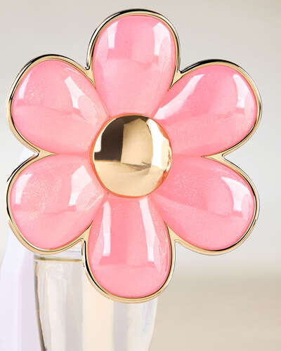 Daisy Scent Control&trade; Nightlight Wallflowers Fragrance Plug
