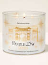 Sun-Ripened Raspberry 3-Wick Candle
