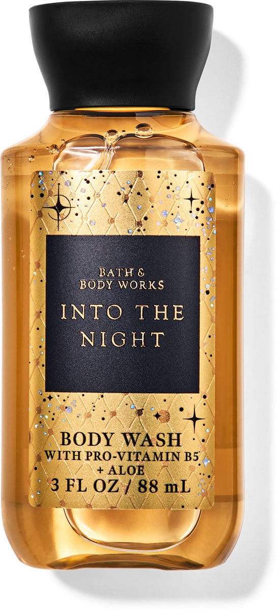 Into the Night – Bath & Body Works