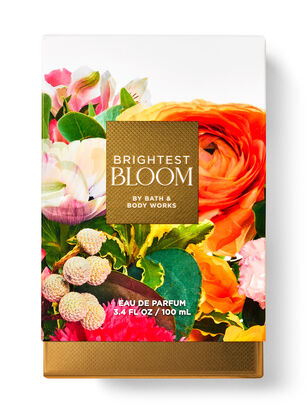 Brightest Bloom Eau de Parfum