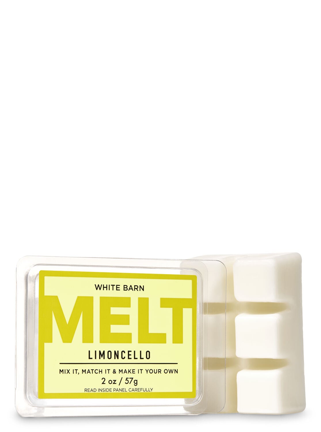 Limoncello Fragrance Melt - Bath And Body Works