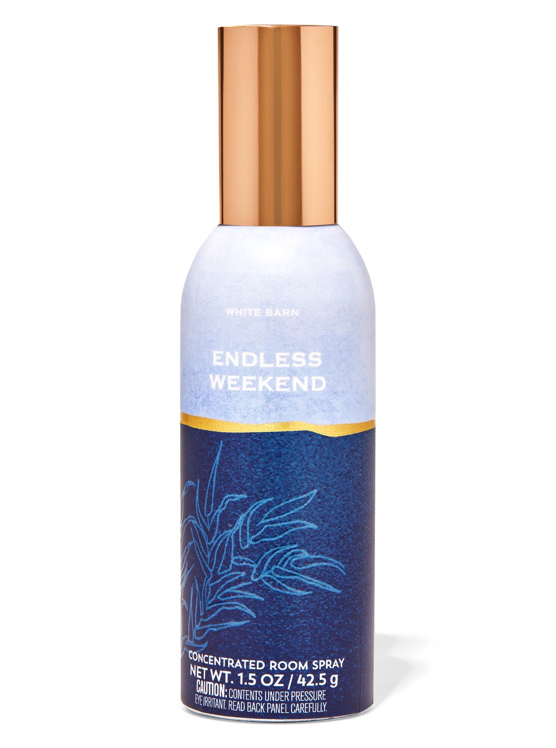 Endless Weekend Concentrated Room Spray
