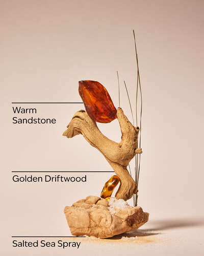 Sea & Sandstone PocketBac Hand Sanitizer