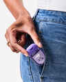 Blue Raspberry Freeze PocketBac Hand Sanitizer