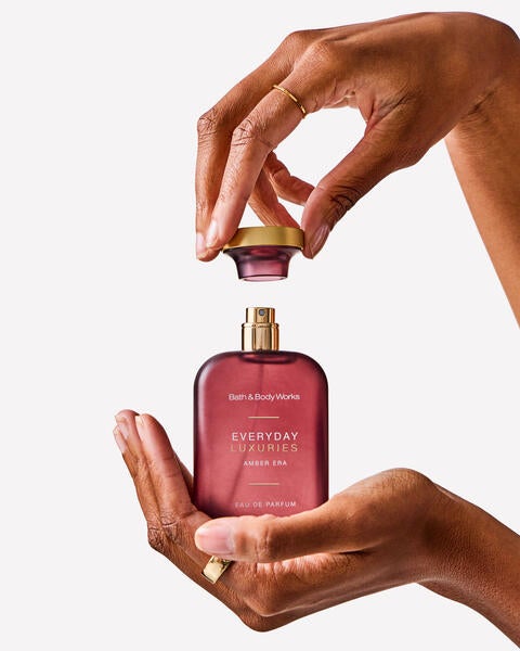 Amber Era Eau De Parfum