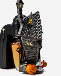 Jack Skellington's Home Scent Control™ Nightlight Wallflowers Fragrance Plug