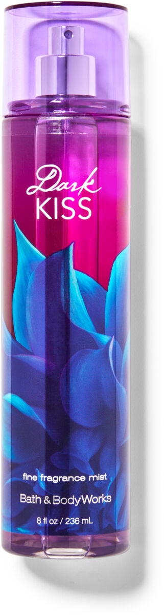 Dark Kiss Fine Fragrance Mist