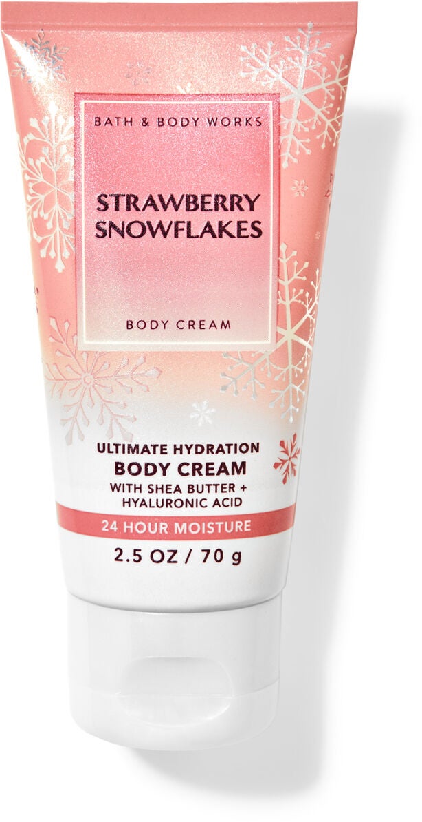 Body Cream | Bath & Body Works