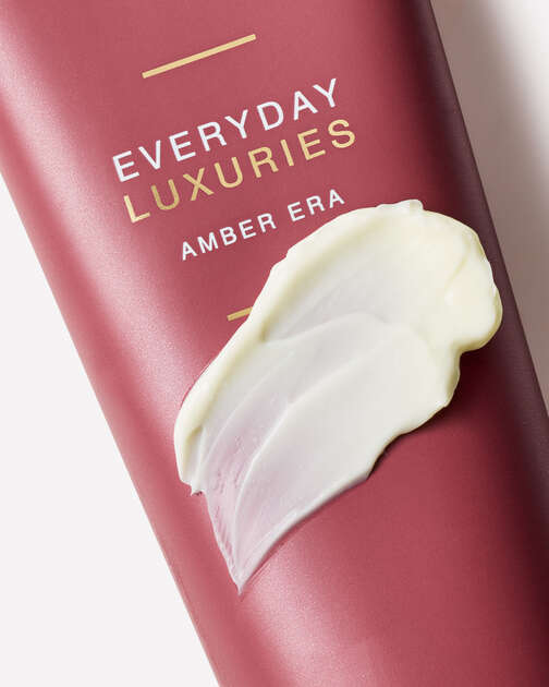 Amber Era Ultimate Hydration Body Cream