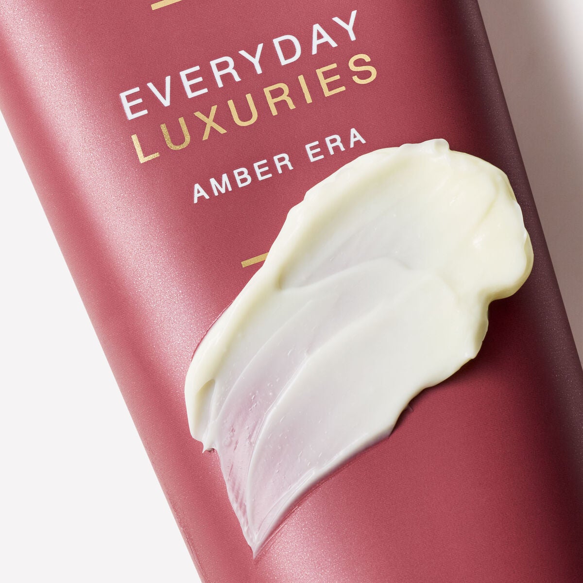 Крем для тела Bath & Body Works Amber Era Ultimate Hydration Body Cream — фото 2