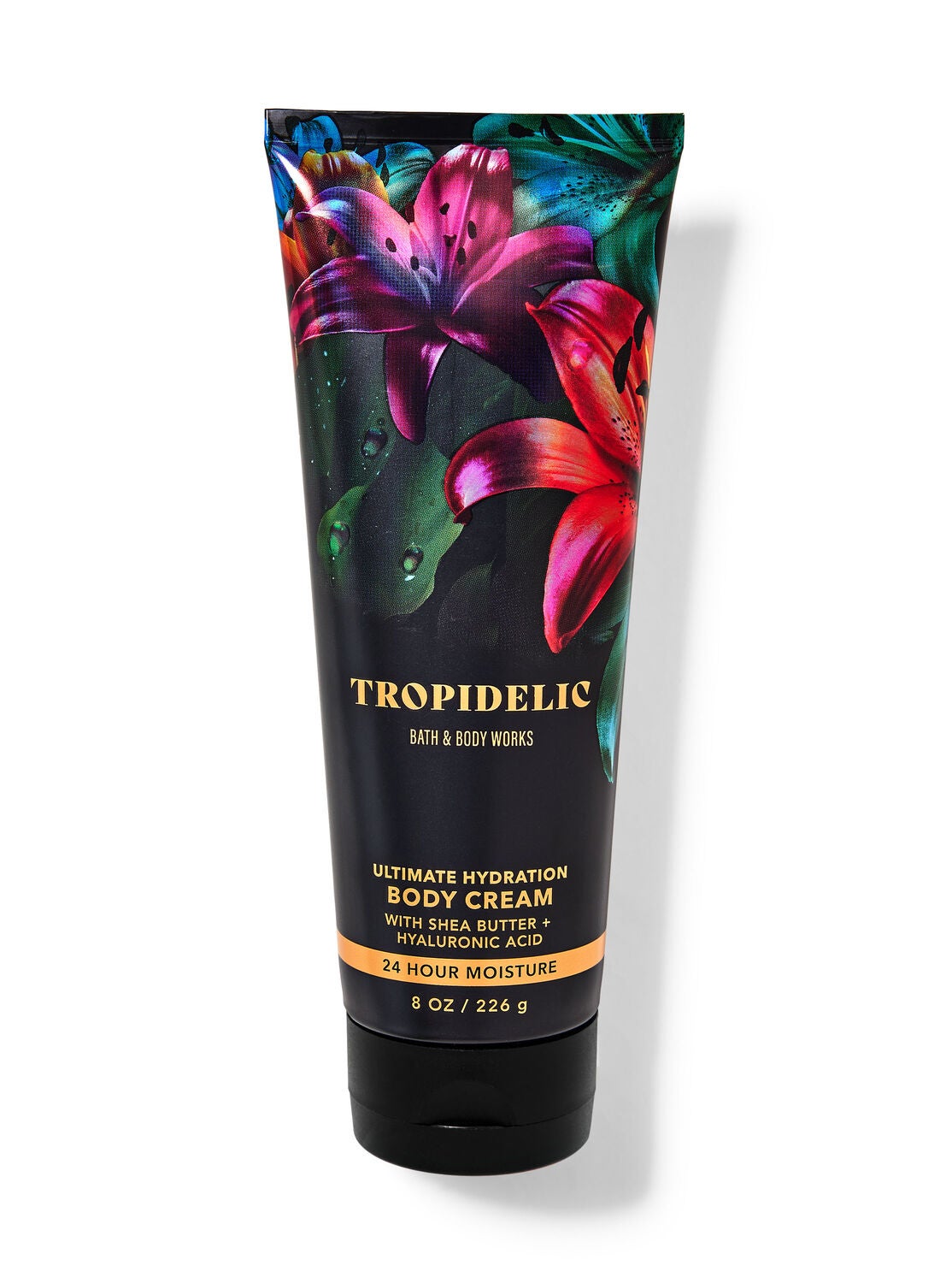 Tropidelic Ultimate Hydration Body Cream