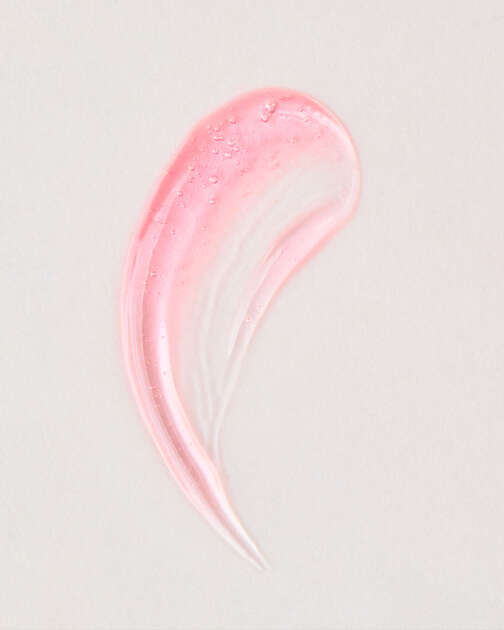 Bubblegum Pink Lip Oil