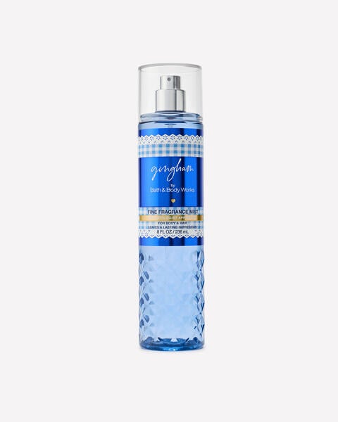 Gingham Fine Fragrance Mist