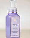 Lavender Bergamot Gentle & Clean Foaming Hand Soap