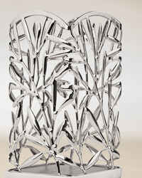 Vine Leaf Soap Holder