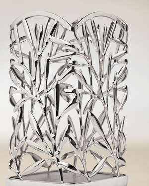 Vine Leaf Gentle & Clean Foaming Hand Soap Holder