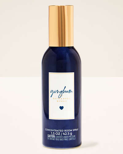 Gingham Concentrated Room Spray