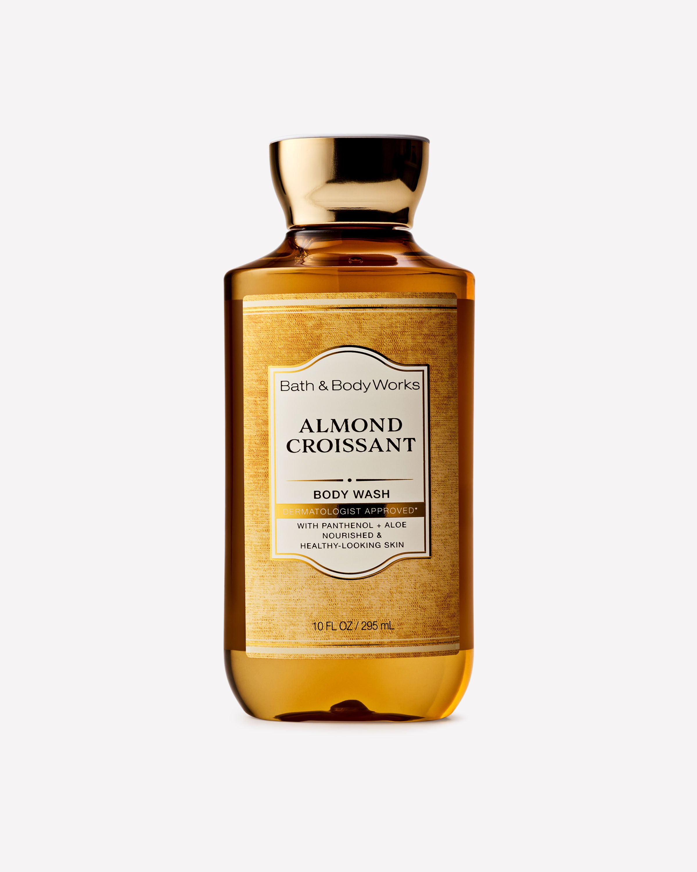 Almond Croissant Body Wash & Shower Gel | Bath & Body Works