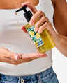 Sunshine & Lemons Hand Sanitizer with Pump