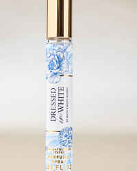 Dressed In White Mini Eau de Parfum