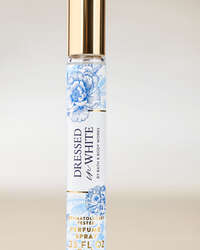 Dressed In White Mini Eau de Parfum