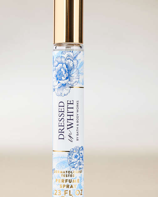 Dressed In White Mini Eau de Parfum