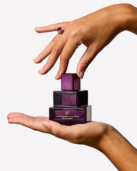 A Thousand Wishes Eau De Parfum