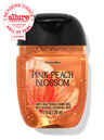 Pink Peach Blossom PocketBac Hand Sanitizer
