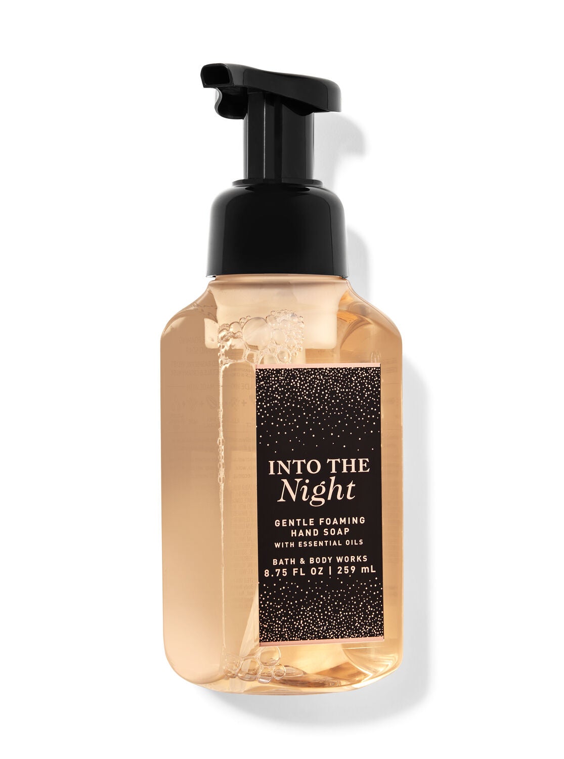 Into the Night Gentle Foaming Hand Soap