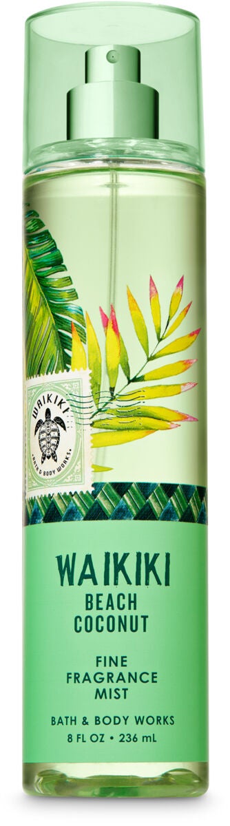 Select Body Care Bath Body Works