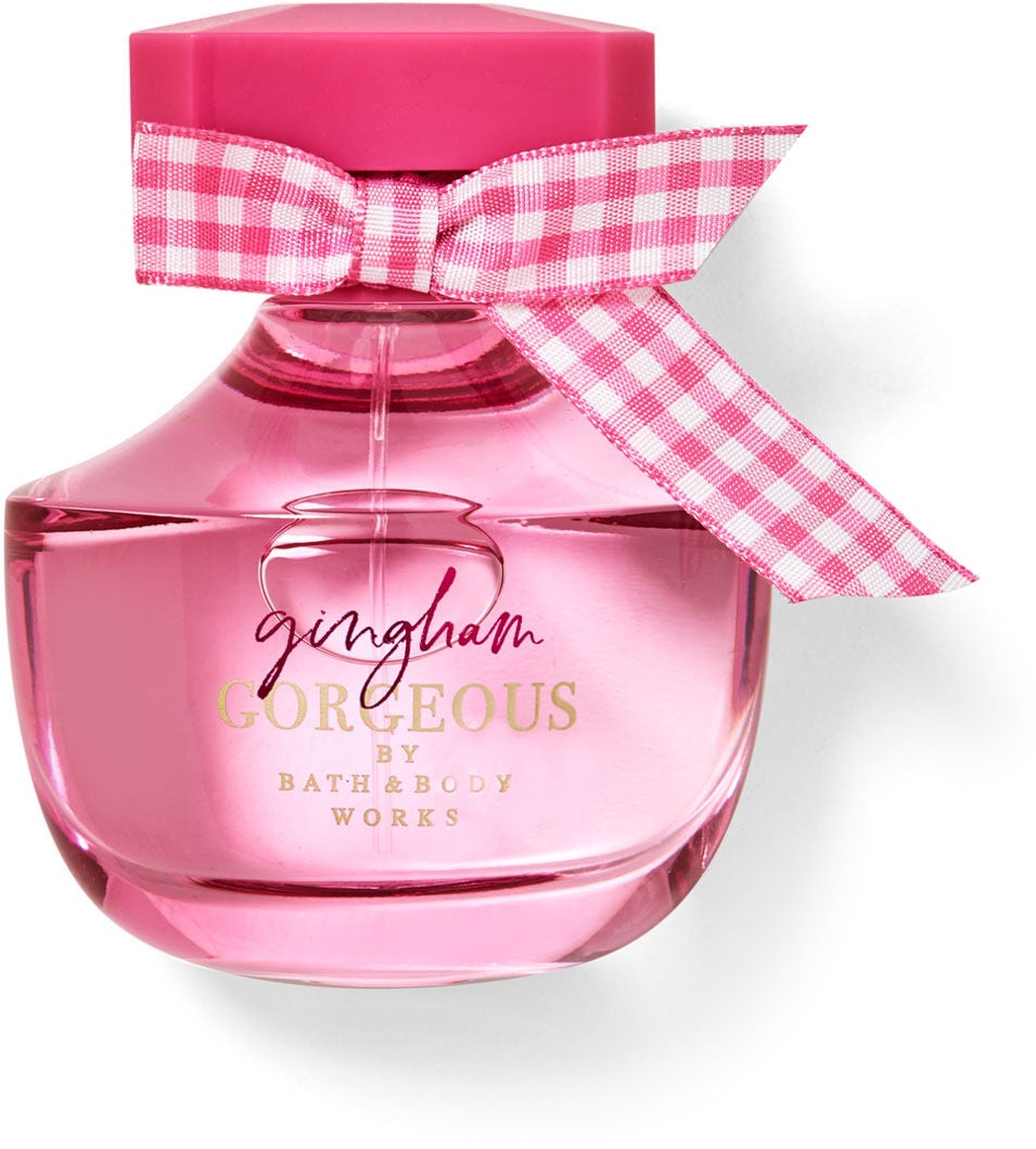 Perfume & Cologne Long Lasting Women's Perfumes Bath & Body Works