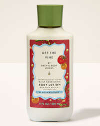 Off the Vine Body Lotion