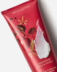 Champagne Apple & Honey Ultimate Hydration Body Cream