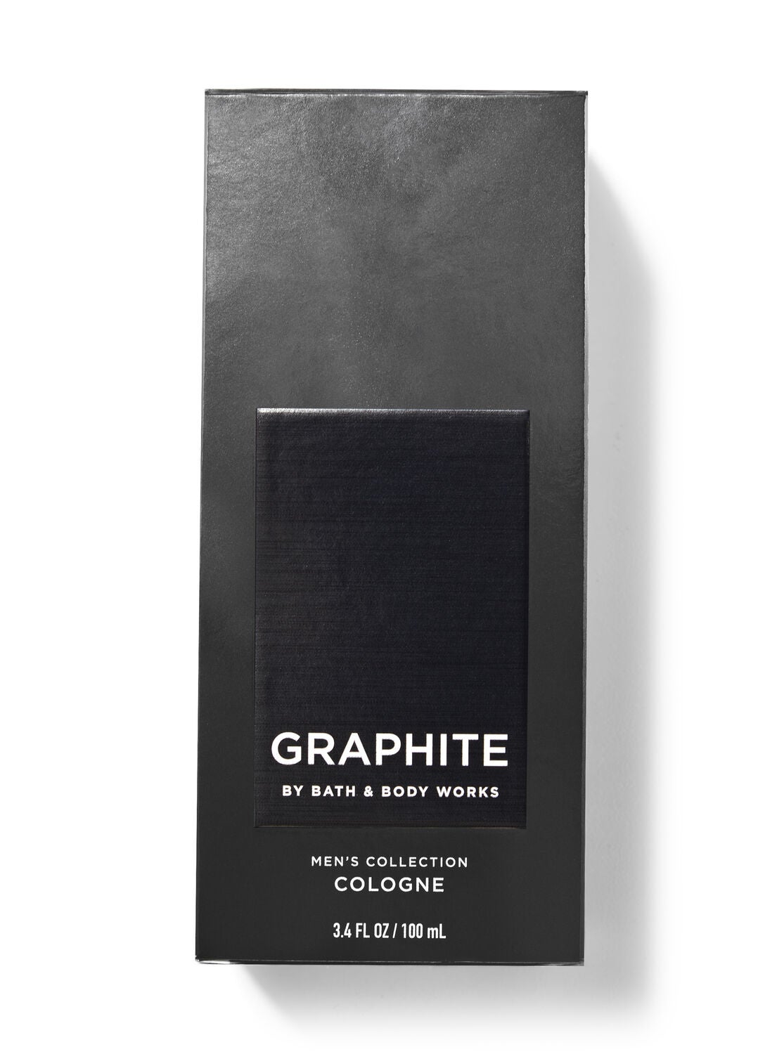 Graphite cologne hot sale