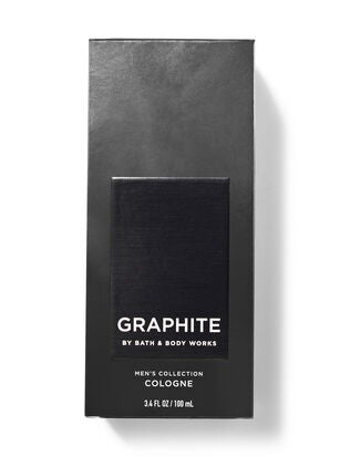 Graphite Cologne