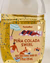 Piña Colada Swirl PocketBac Hand Sanitizer