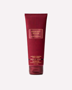 Midnight Rouge Ultimate Hydration Body Cream