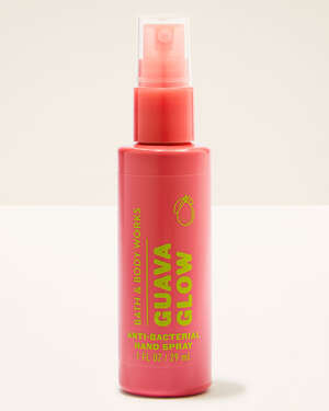 Guava Glow Hand Sanitizer Spray